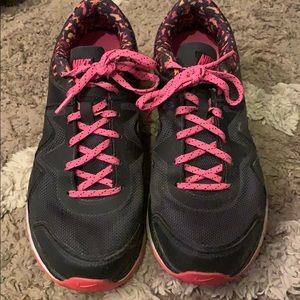 Adorable Nike athletic shoes!